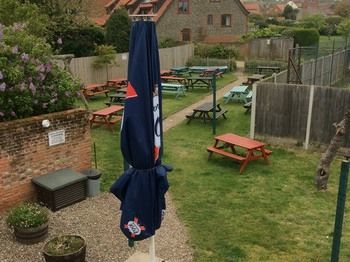 The Kings Arms Hotel 3*