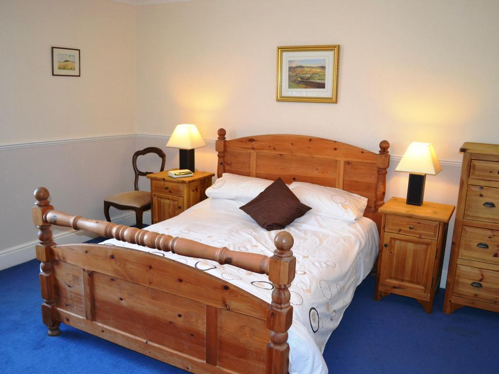 Holiday home Upton Glen