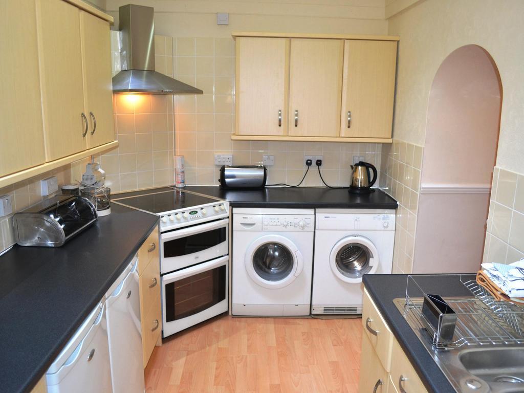 Upton Glen Holiday home
