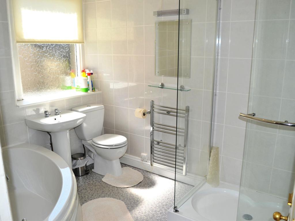 Upton Glen Holiday home *