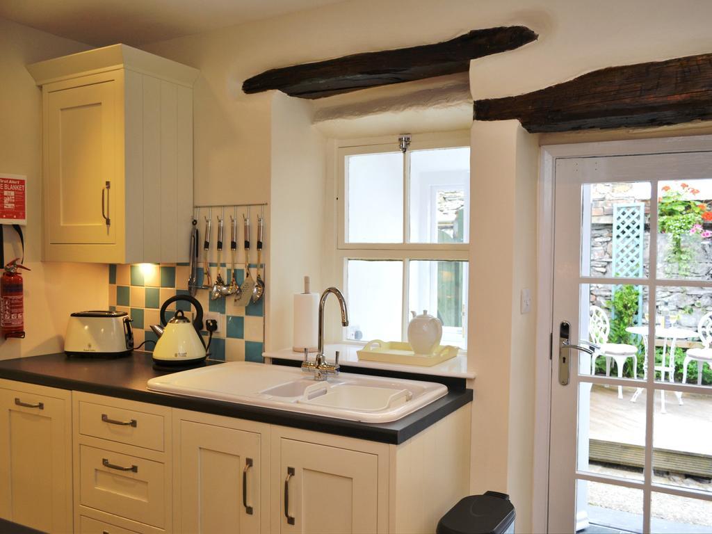 Old Town Holiday home