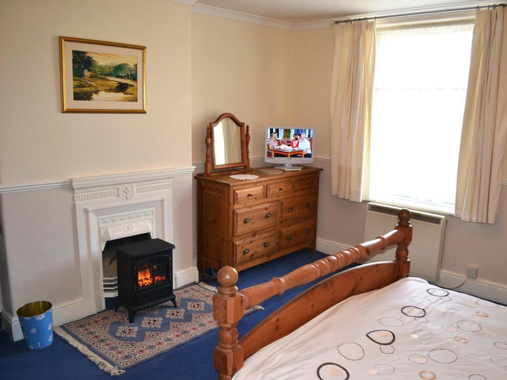 Holiday home Upton Glen *