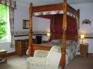 Hotel Dale Head Hall Lakeside 3*