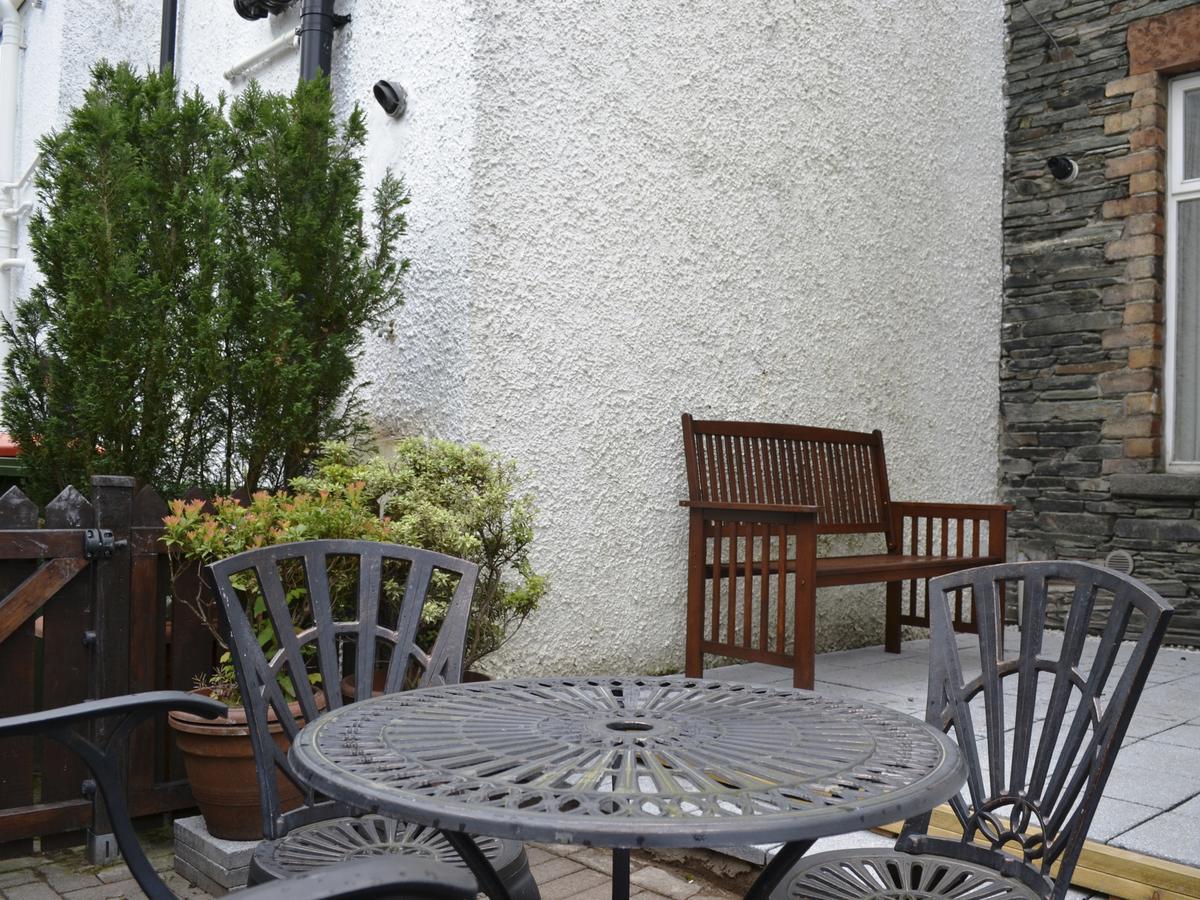 Denholm Keswick (Cumbria)