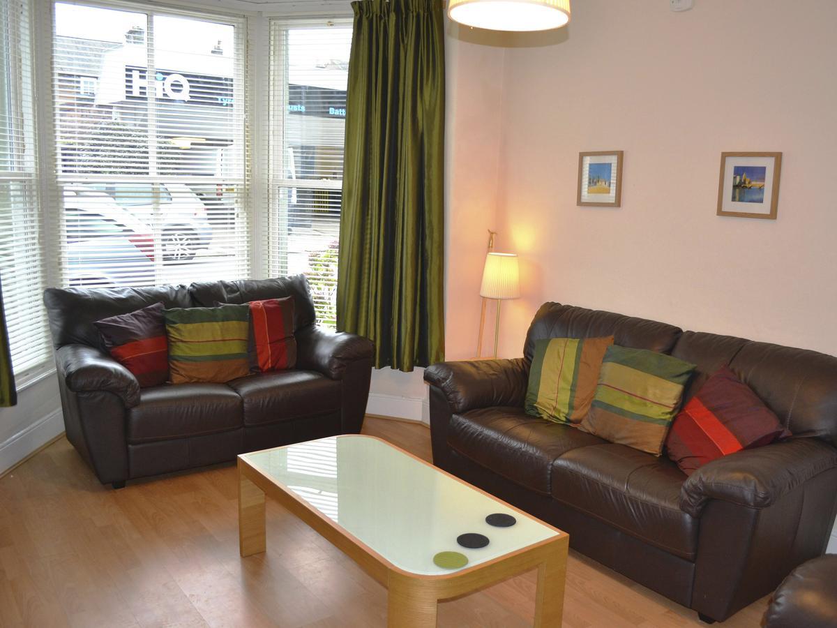 Denholm Holiday home