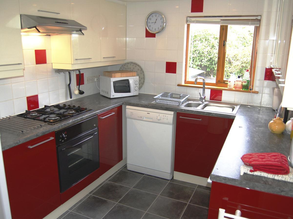 Holiday home Denholm *