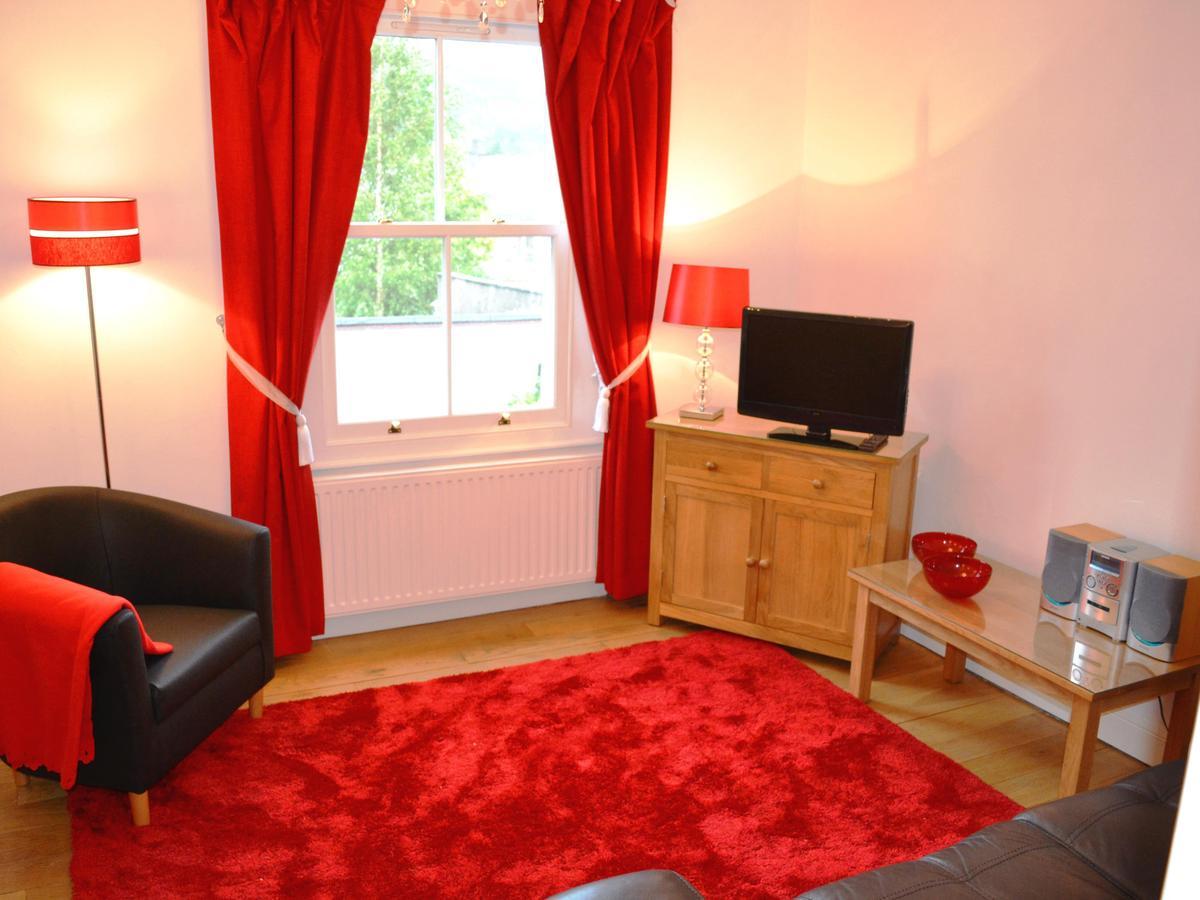 Latrigg Holiday home