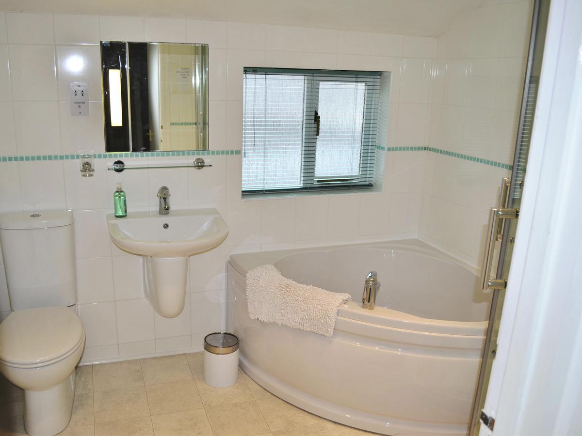 Holiday home Denholm