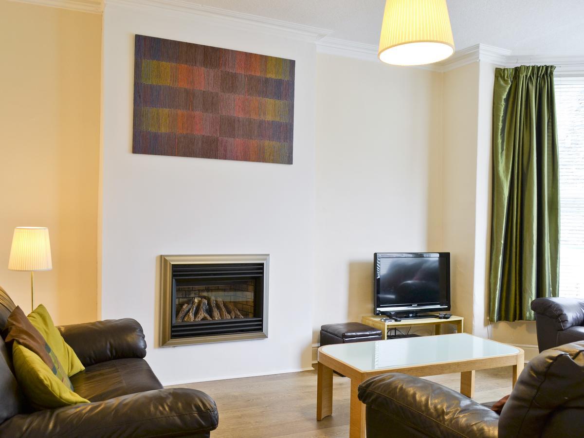 Holiday home Denholm