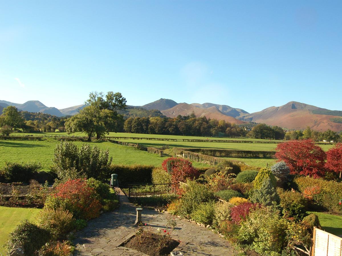 Brandlehow At High Hill Holiday home Keswick (Cumbria)