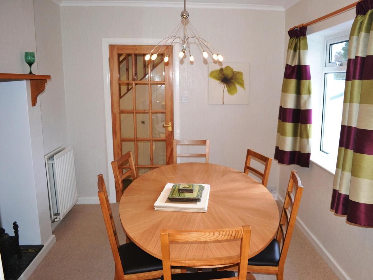 Brandlehow At High Hill Holiday home