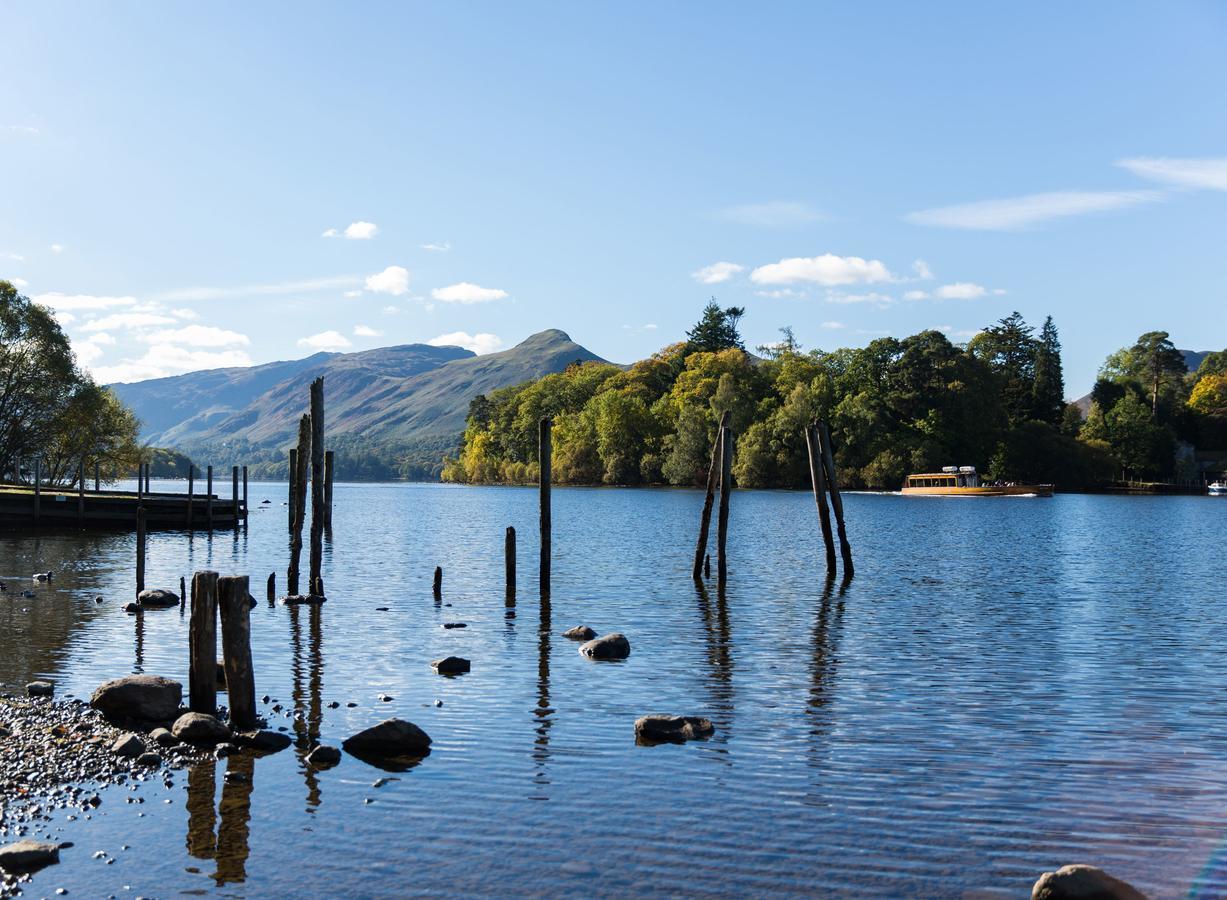 Royal Oak At 4* Keswick (Cumbria)