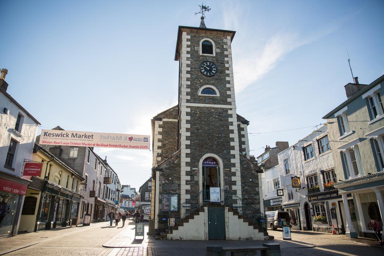 Royal Oak At Keswick (Cumbria)