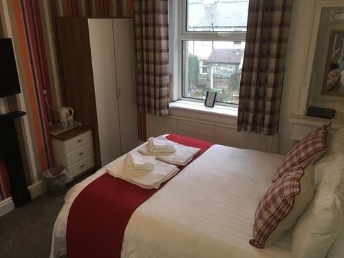 Bed & Breakfast Hall Garth Keswick (Cumbria)