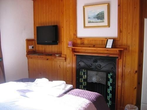 Hall Garth Keswick (Cumbria)