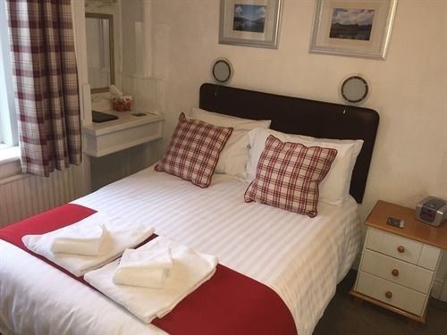 Bed & Breakfast Hall Garth 4*