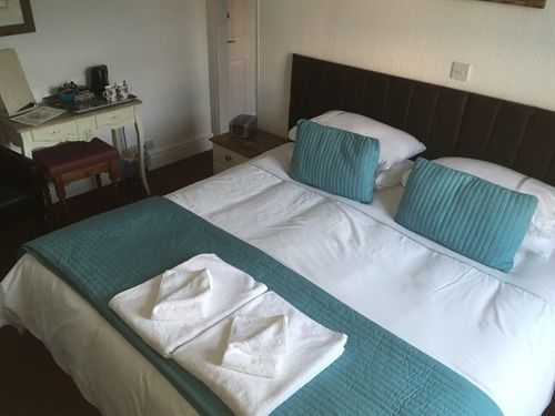 Bed & Breakfast Hall Garth Keswick (Cumbria)