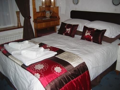 Bed & Breakfast Hall Garth