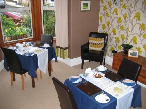 Bed & Breakfast Hall Garth 4*