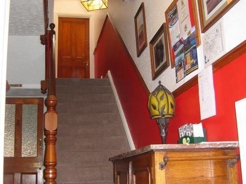 Hall Garth Bed & Breakfast 4*