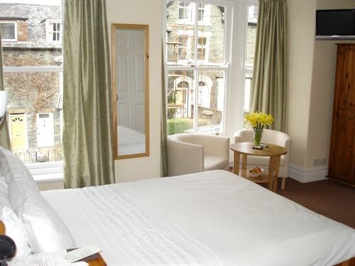 Dunsford 4*