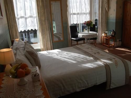 Dunsford 4* Keswick (Cumbria)