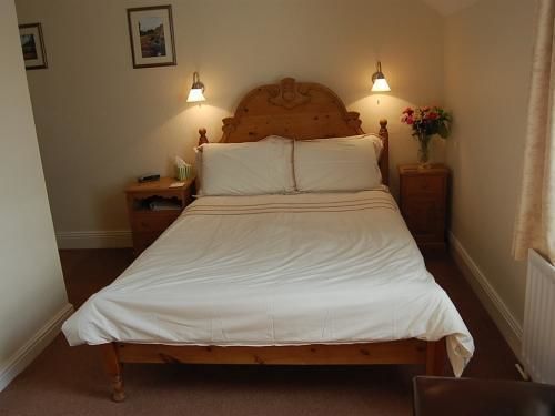 Dunsford Bed & Breakfast Keswick (Cumbria)