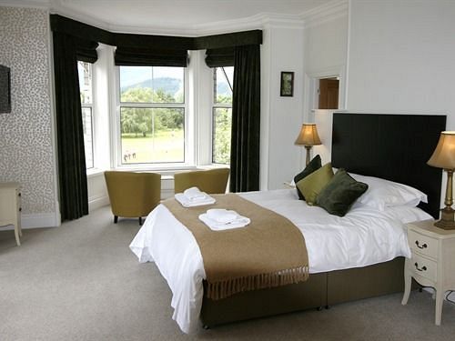 Guest house Lakeside House Keswick (Cumbria)