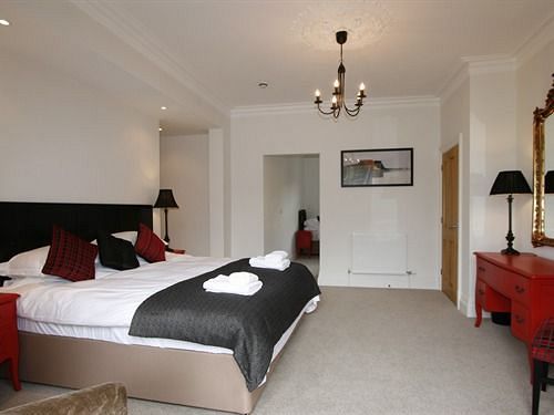 Lakeside House 4* Keswick (Cumbria)