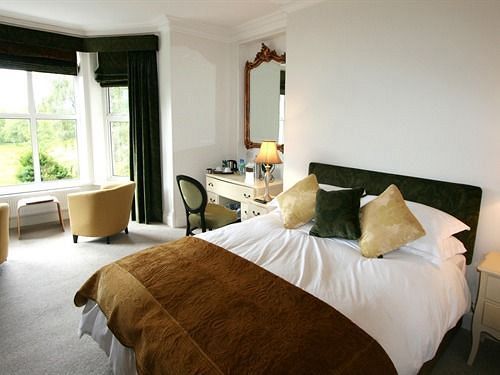 Lakeside House Guest house Keswick (Cumbria)