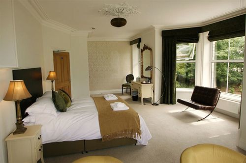 Lakeside House 4* Keswick (Cumbria)