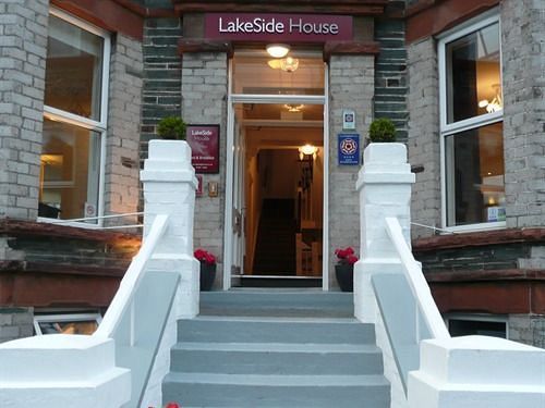 Lakeside House 4* Keswick (Cumbria)