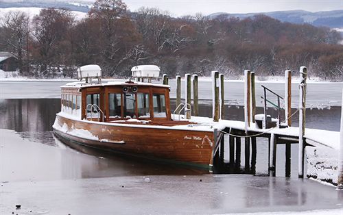 Lakeside House Guest house Keswick (Cumbria)