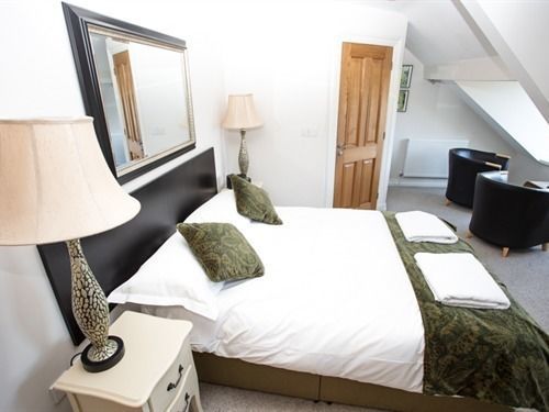 Lakeside House Guest house Keswick (Cumbria)