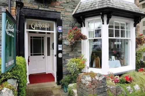 Glendale Guest house 4*