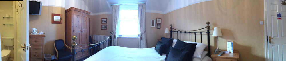 Glendale Guest house Keswick (Cumbria)