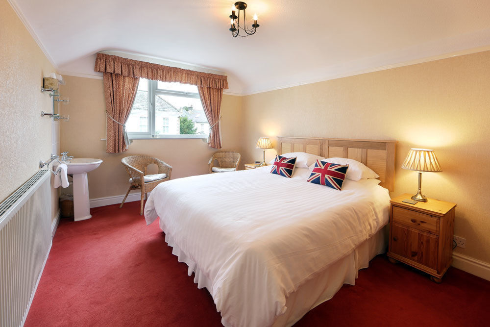 Glendale Guest house