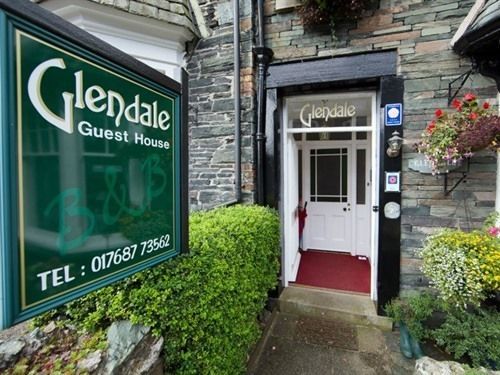 Glendale 4* Keswick (Cumbria)