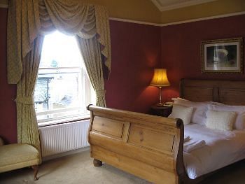 Stonegarth Hotel