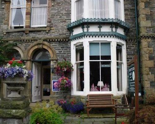 Hunters Way 4* Keswick (Cumbria)