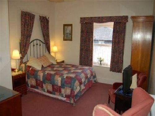 Hunters Way Hotel Keswick (Cumbria)