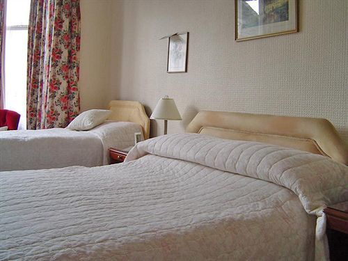 Hunters Way 4* Keswick (Cumbria)