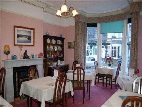 Hunters Way Hotel Keswick (Cumbria)