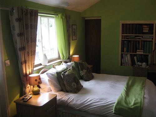 Brundholme 4*