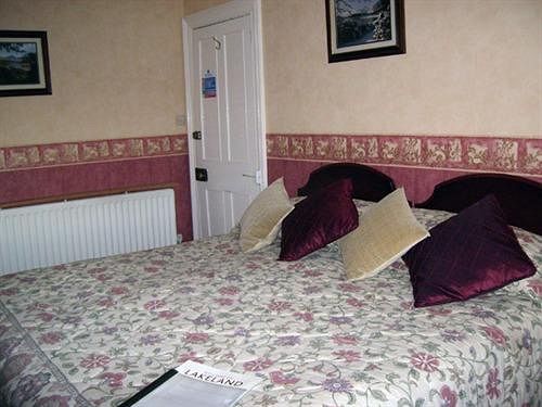 Brundholme 4* Keswick (Cumbria)
