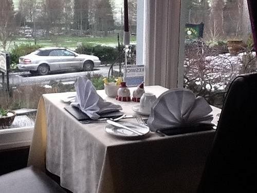 Brundholme Bed & Breakfast Keswick (Cumbria)