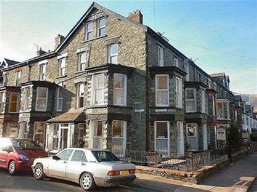 Melbreak House Hotel Keswick (Cumbria)