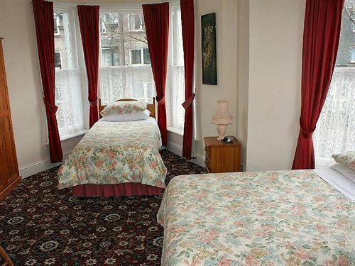 Melbreak House 3* Keswick (Cumbria)
