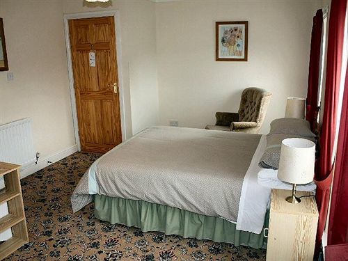 Melbreak House Hotel Keswick (Cumbria)