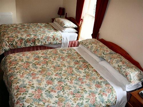 Melbreak House Hotel